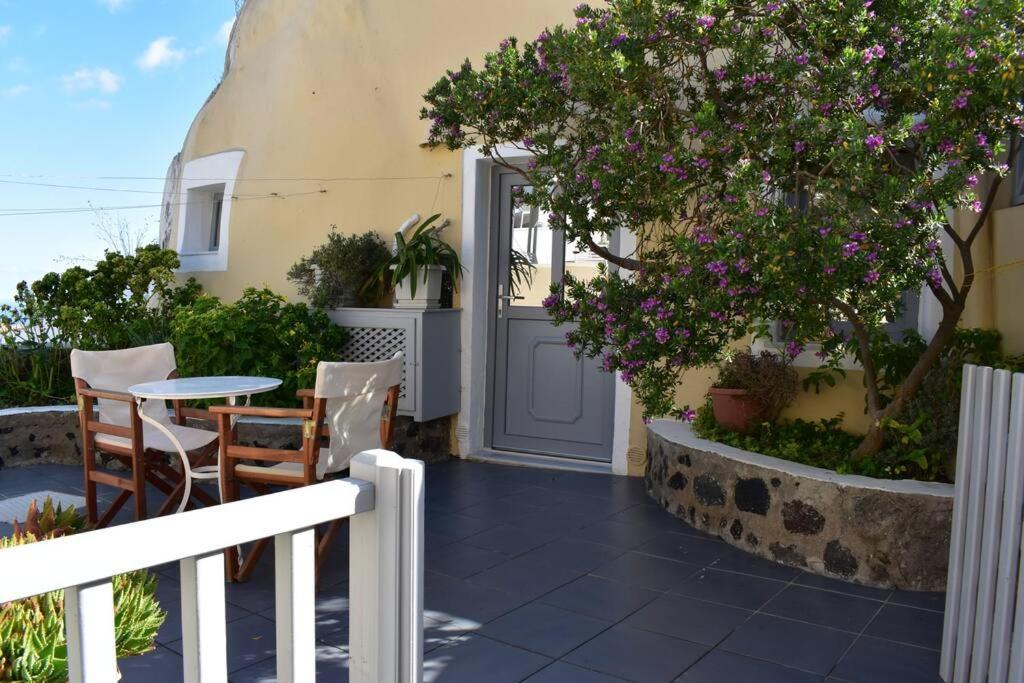 Ersi Villas Тира Номер фото